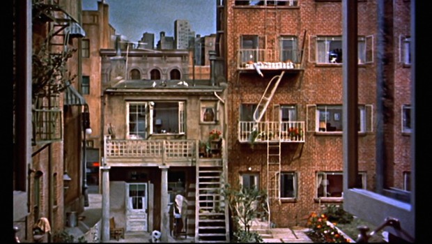 Watch Ithaca Dailymotion